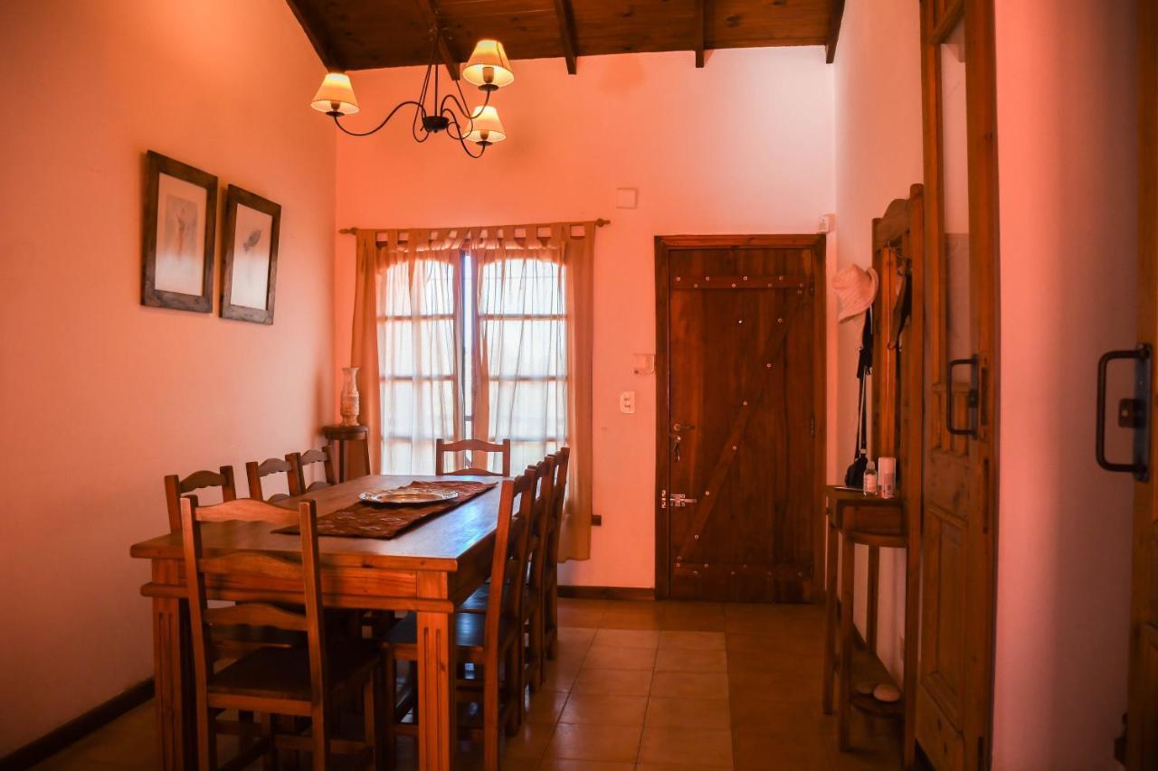 تانديل Casa Bordo, B & B المظهر الخارجي الصورة