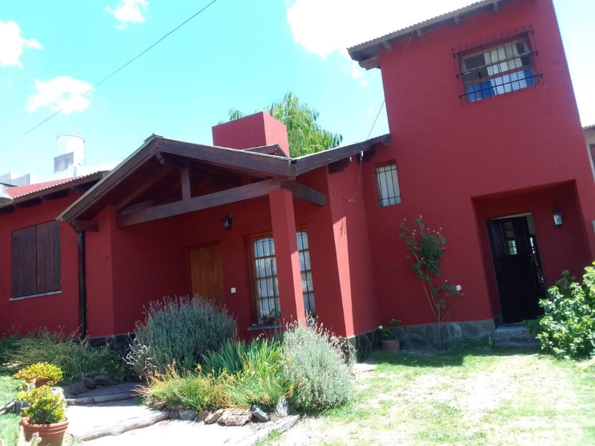تانديل Casa Bordo, B & B المظهر الخارجي الصورة
