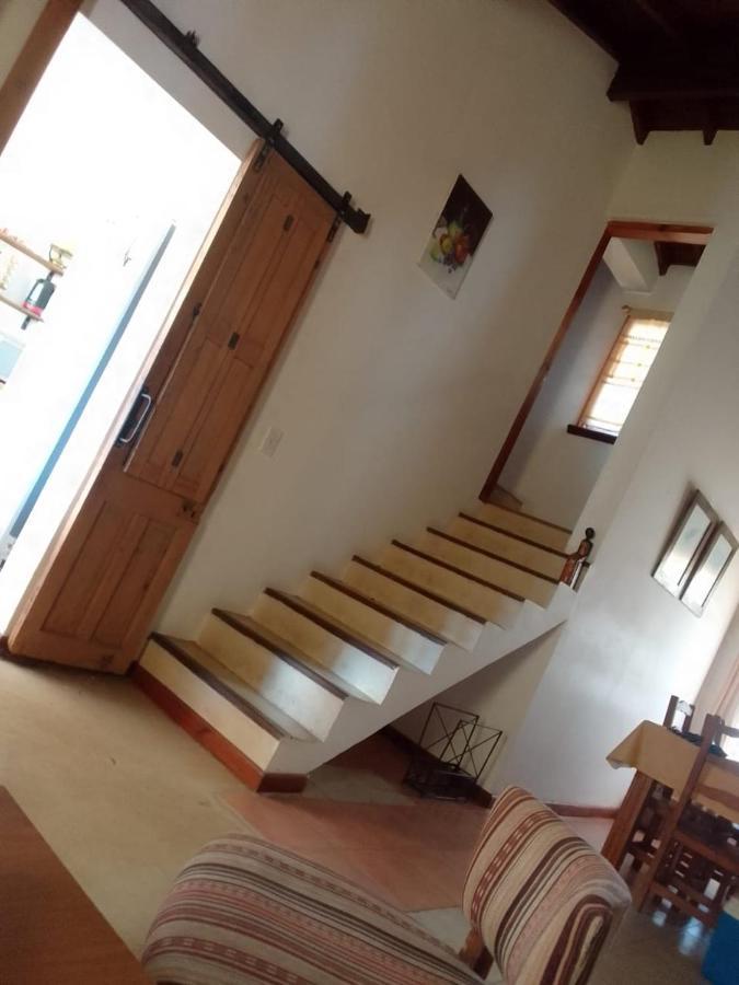 تانديل Casa Bordo, B & B المظهر الخارجي الصورة