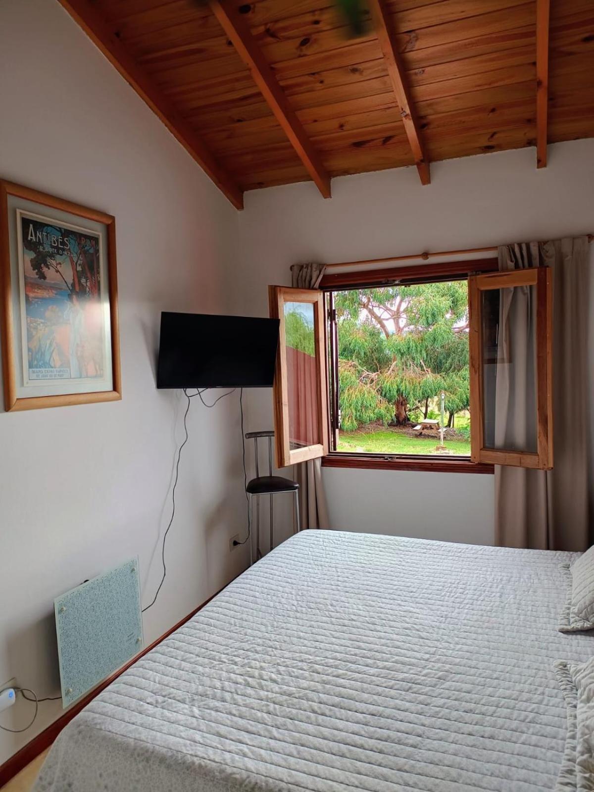 تانديل Casa Bordo, B & B المظهر الخارجي الصورة