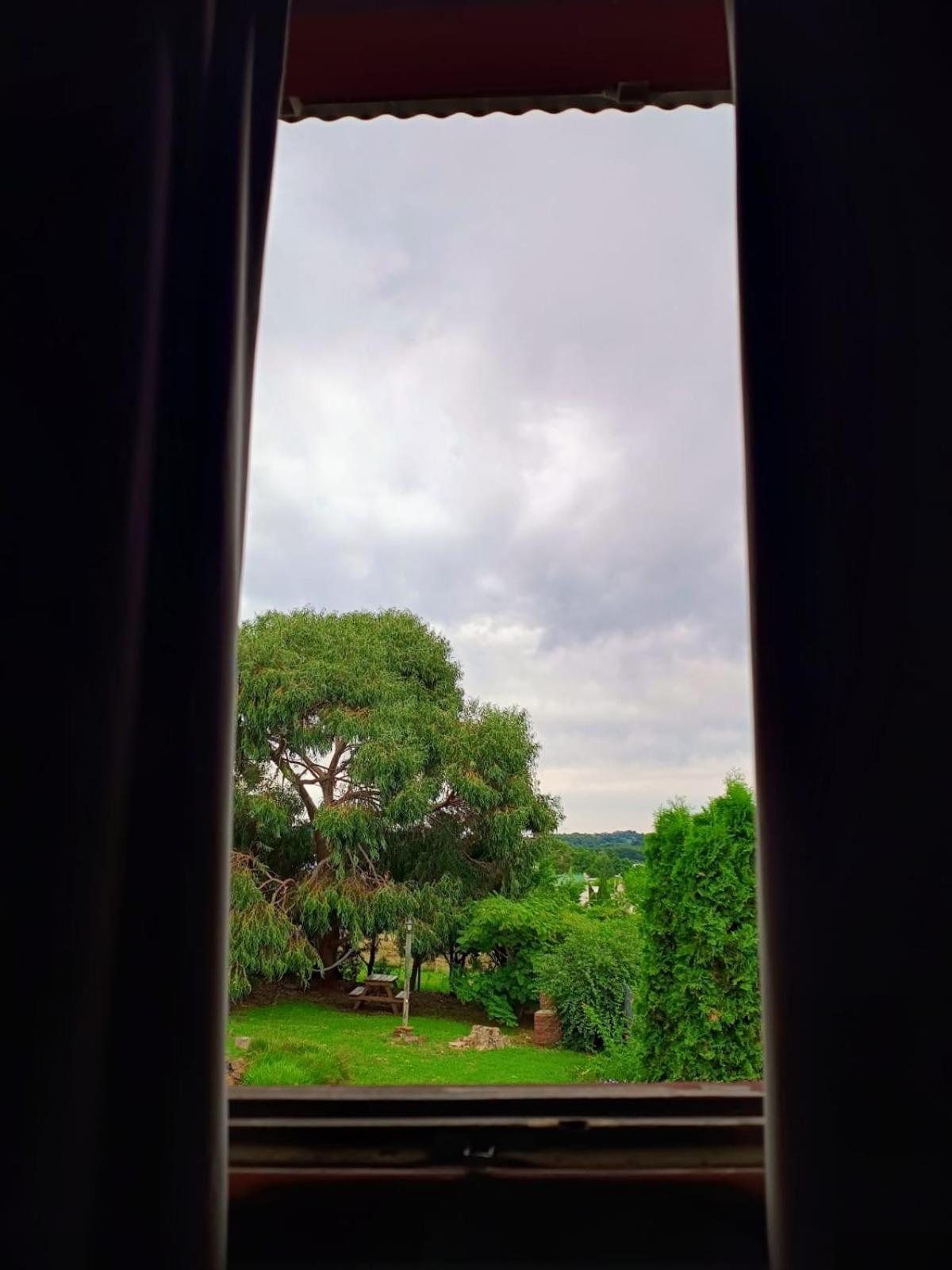 تانديل Casa Bordo, B & B المظهر الخارجي الصورة